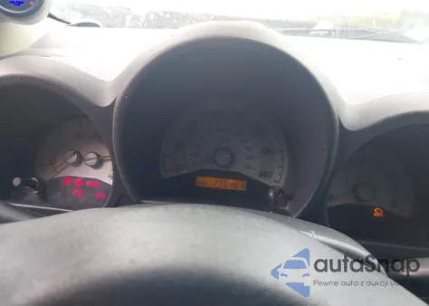 2006 Scion Tc from USA, damaged, VIN JTKDE177360073568